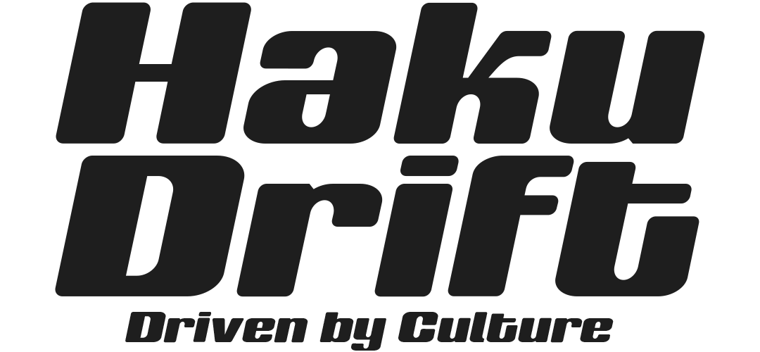 Haku Drift